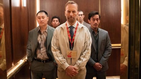 Niemand speelt de grote boze wolf in schaapskleren zoals Bob Odenkirk