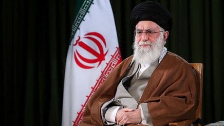 Hamaney: "İsrail sert bir karşılık alacak"