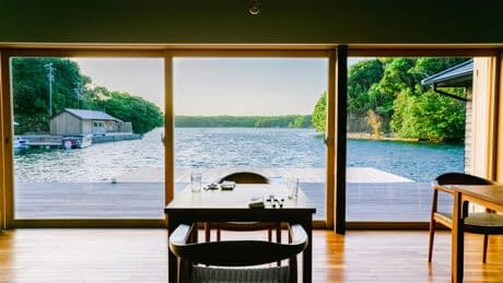Les plus beaux ryokans du Japon, à s’offrir une fois dans sa vie