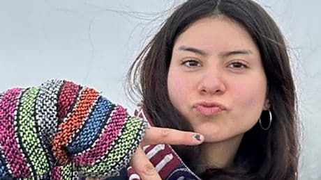 Student, 19, mysteriously goes missing on hike after taking snap with strangers