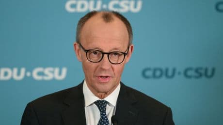Merz-Kabinett: Wadephul wird Außenminister - Reiche bekommt Wirtschaftsressort