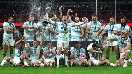 Five into three – who needs what to join Bath in the Premiership play-offs