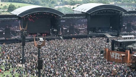 Les festivals de musique « hors la loi » face à une réglementation sonore « inapplicable »