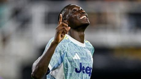 Kolo Muani, Juve mai cos&igrave; vicina! La mossa di Comolli per chiudere a priori