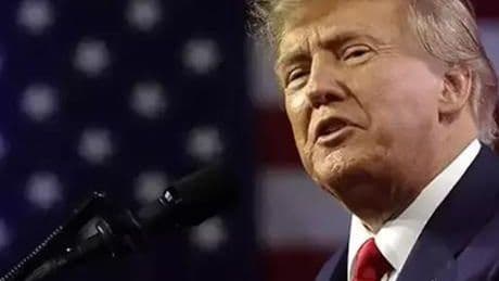 Trump'tan sınır dışı edilen Garcia ile ilgili yeni açıklama