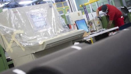 Ocse: il calo degli investimenti pesa sulla crescita l?Italia recupera