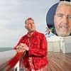 I spent 12 years performing the ultimate Gary Barlow lookalike tribute act on cruises - people mistake me for him all the time
