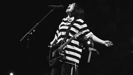 Billie Eilish’s Entire Catalog Climbs; Two-Thirds Of Her Albums Are Bestsellers Again
