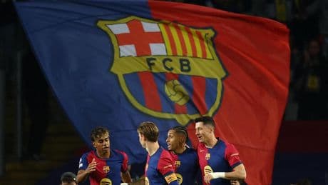 El Barça advierte del peligro de la reventa de entradas para la final de Copa del Rey ante el Madrid: "Quedarán invalidadas"