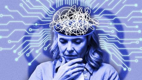 ChatGPT et sa fausse empathie, une menace pour notre santé mentale ?