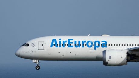 THY'nin Air Europa'ya ortak olması Avrupalı havayolu şirketlerini rahatsız etti