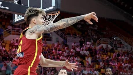Italia - España, en directo | Eurobasket 2025: baloncesto en vivo