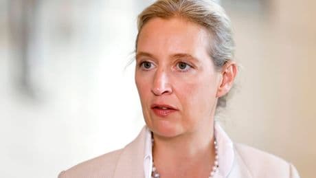 Alice Weidel bei Vicky Leandros unerwünscht: AfD-Chefin reagiert