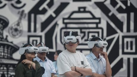How the United States Can Win the Global Tech Race