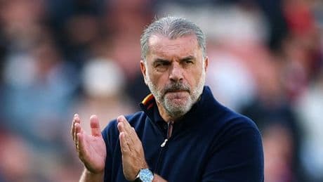 Postecoglou'nun Nottingham Forest kariyeri yenilgiyle başladı