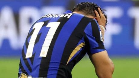 L’Inter non ha perso lo scudetto per gli errori arbitrali