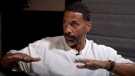 Rio Ferdinand responds to Bruno Fernandes snubbing £300m offer – 'Are you mad?'