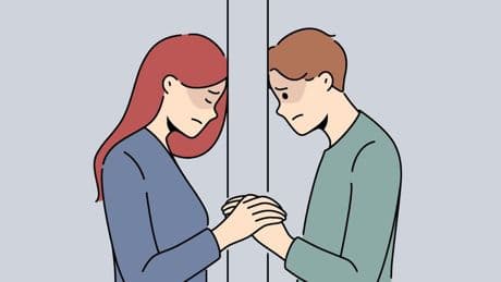 4 Rules For Fighting Fair With A Partner With BPD, By A Psychologist