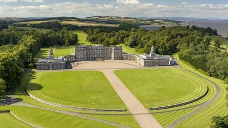 Boiler Room taking over one of Scotland’s 'most breathtaking' spots this year