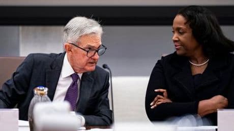 Donald Trump, die Fed und Lisa Cook: Das Ende der amerikanischen Zentralbank beginnt jetzt