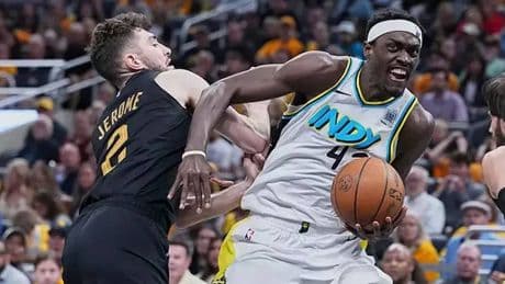 NBA Playoffs | Indiana Pacers adım adım konferans finaline!