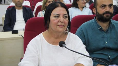 Seyhan Belediyesi'nde Başkan Vekili, CHP'nin adayı oldu