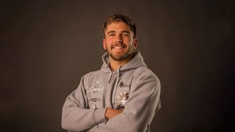Nacho Company, nutricionista deportivo: “Sudar no quema más grasa, solo regula la temperatura, aunque puede indicar esfuerzo según la intensidad del entrenamiento”
