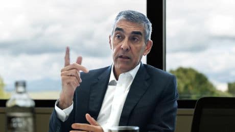 “Siemens abrirá sede en el distrito 22@ en octubre”