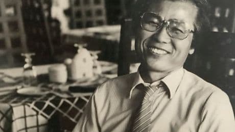 Longtime AP journalist Paul Shin, who covered South Korea's turbulent modern history, dies at 84