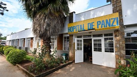 Démantèlement de l’USaid : à Kinshasa, les médecins cherchent à fuir la RDC