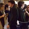 Olivia Wilde enjoys first public outing with Ellie Goulding's ex-husband Caspar Jopling at W Magazine's New York Fashion Week party