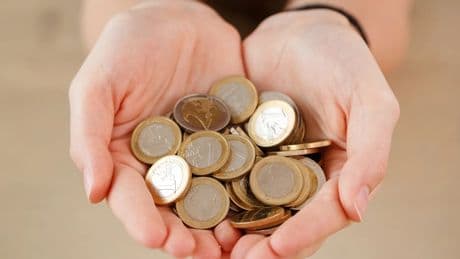 El gasto en pensiones sube un 6,3% en abril, hasta la cifra récord de 13.515 millones