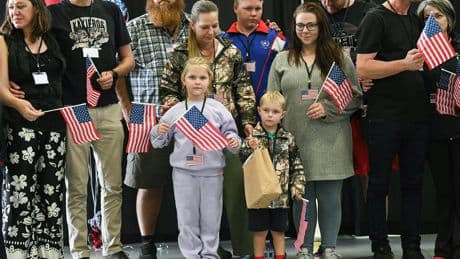 Miranda Devine: The left tries to claim white South Africans aren’t worthy of refugee status