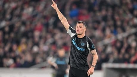 Xhaka verlässt Leverkusen – Wechsel zu Sunderland fix