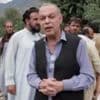 Afghan quake victims buried on mountain top as aftershocks continue