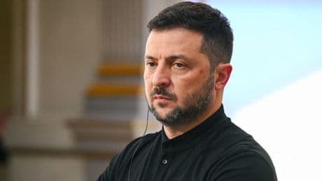 Selenskyj will kein Treffen mit Putin in Moskau: "Er kann nach Kiew kommen"