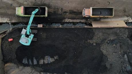 En Indonésie, le plan pour la transition énergétique fait la part belle au charbon et au gaz