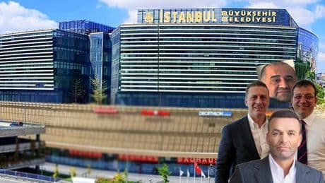 Susturmak için her yolu deniyorlar! İBB itirafçılarına tehdit yağıyor