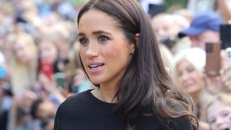 Meghan Markle shares true feelings about estranged dad in resurfaced blog post