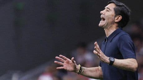 Tottenham - Villarreal, en directo