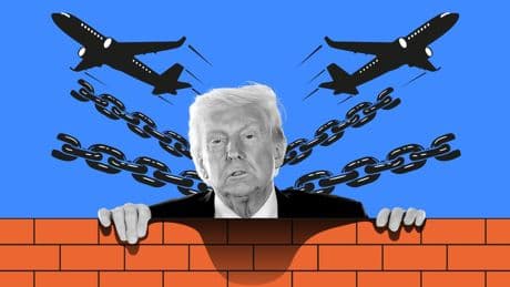 Migrationspolitik | Trumps Einwanderungspolitik: Abschiebung als Erlösungsakt