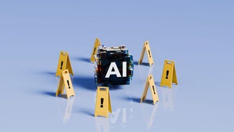 I’ve Spent My Life Measuring Risk. AI Rings Every One of My Alarm Bells