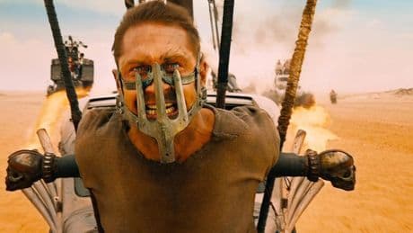 &#039;Mad Max: Furia en la carretera&#039; ya es un clásico: diez años de una de las películas más expresivas de la historia