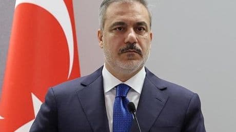 Dışişleri Bakanı Hakan Fidan'ın Rusya temasları başlıyor: Putin ile görüşme bugün