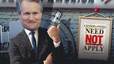 Bank of America finally axes rule that sparked ‘debanking’ of conservative religious groups