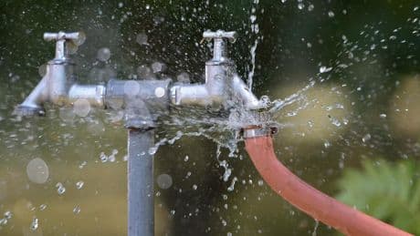 Klimawandel: „Wasser ist auch ein Wirtschaftsfaktor“: Wasserwirtschaft fordert Geld aus dem Sondervermögen