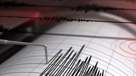 Son dakika! AFAD'dan açıklama: Antalya'da 4 büyüklüğünde deprem