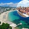 Brits heading to Spain warned against tougher rules that could lead to £2,500 fine