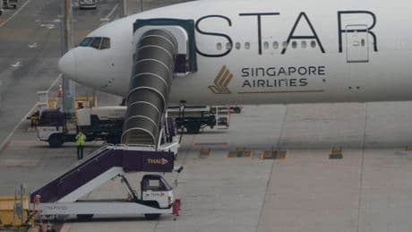 What in-flight turbulence is and when it becomes dangerous for passengers and crews