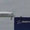 Konkurrenz im Flugzeugbau: Airbus sammelt bei Messe Aufträge ein - Boeing geht leer aus